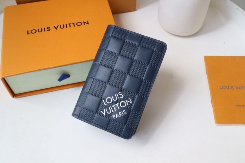 Louis Vuitton Wallets